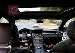 مرسيدس بنز C-Class